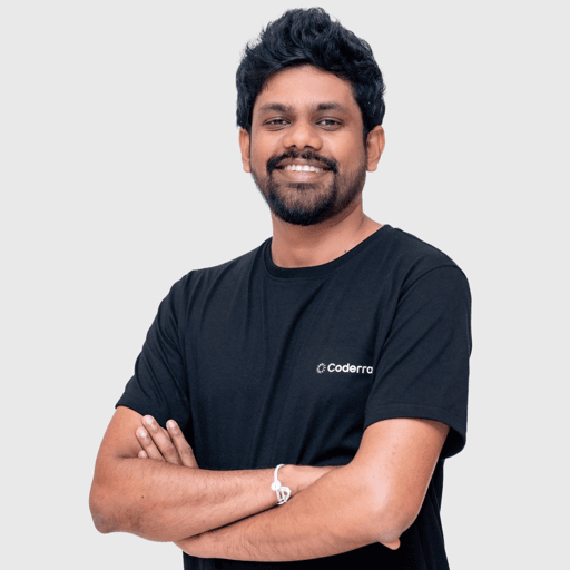 Portrait of Chamath
